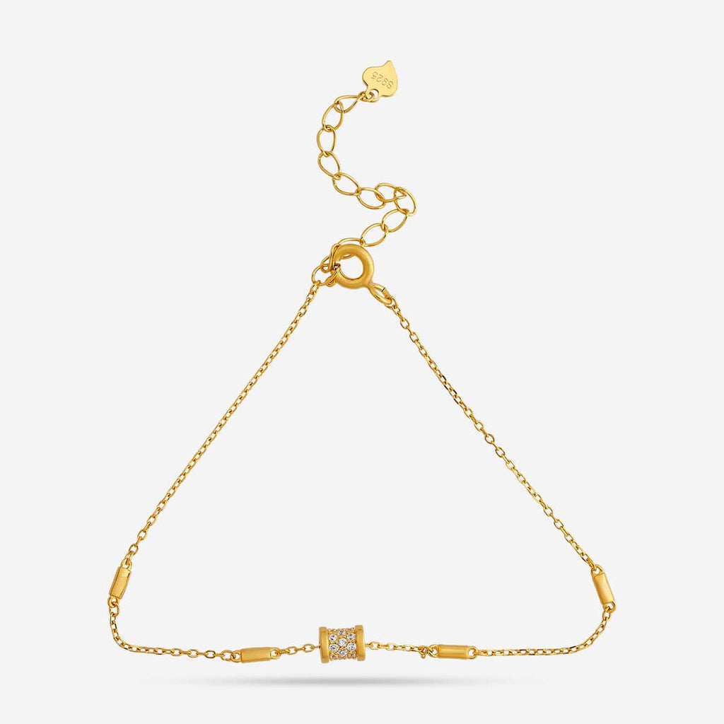 Silver Bracelet 92.5 Silver Bracelet 191368