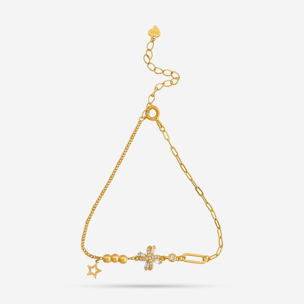 Silver Bracelet 92.5 Silver Bracelet 191371