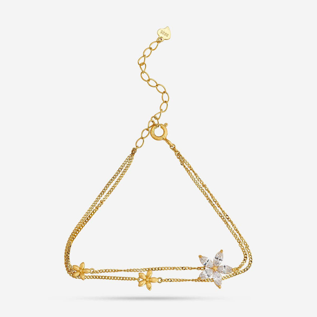 Silver Bracelet 92.5 Silver Bracelet 191372