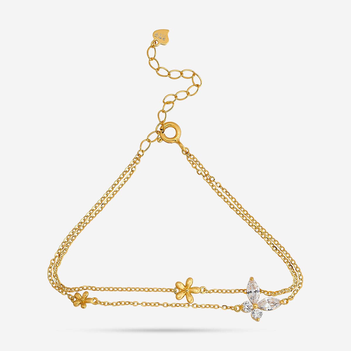 Silver Bracelet 92.5 Silver Bracelet 191373