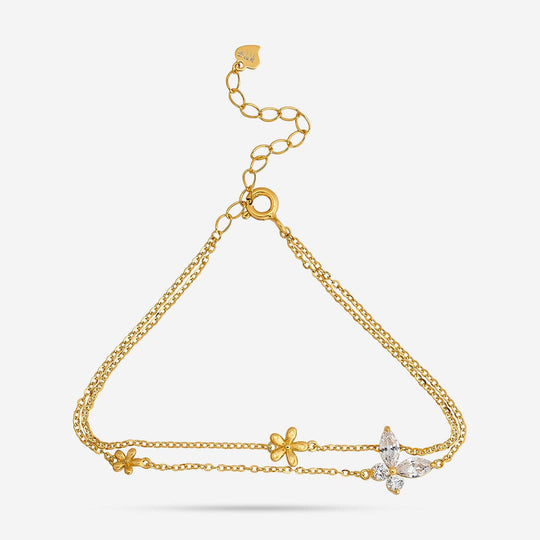 Silver Bracelet 92.5 Silver Bracelet 191373