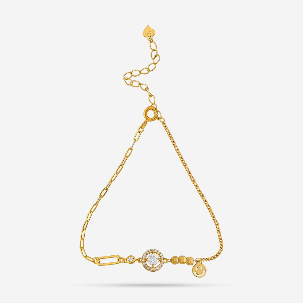 Silver Bracelet 92.5 Silver Bracelet 191374