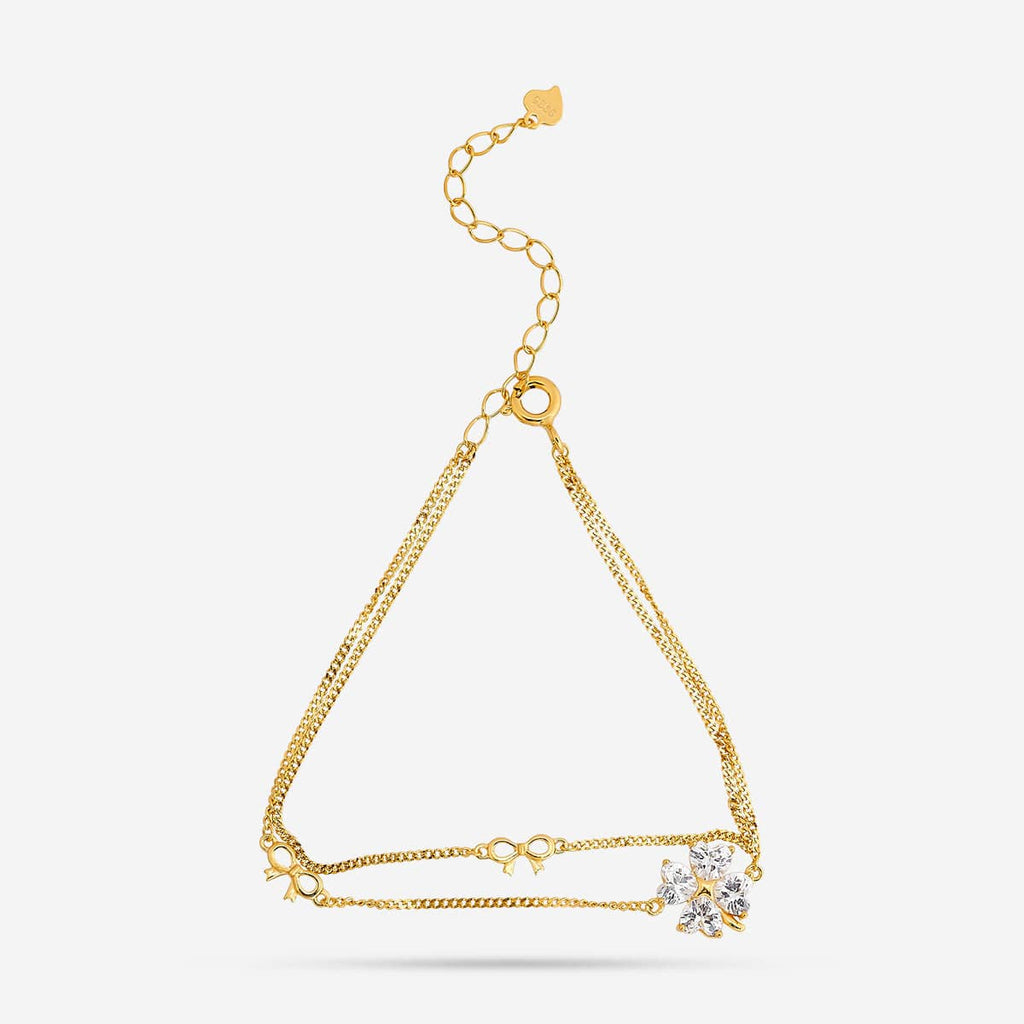 Silver Bracelet 92.5 Silver Bracelet 191375