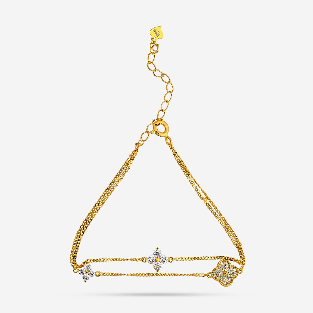 Silver Bracelet 92.5 Silver Bracelet 191381