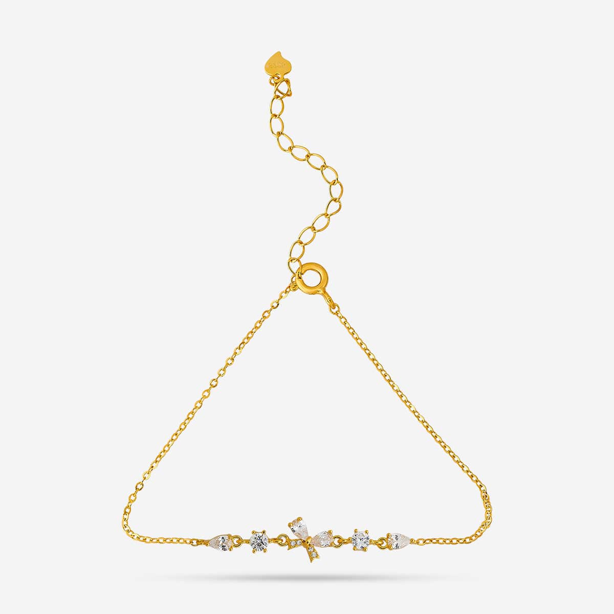 Silver Bracelet 92.5 Silver Bracelet 191382