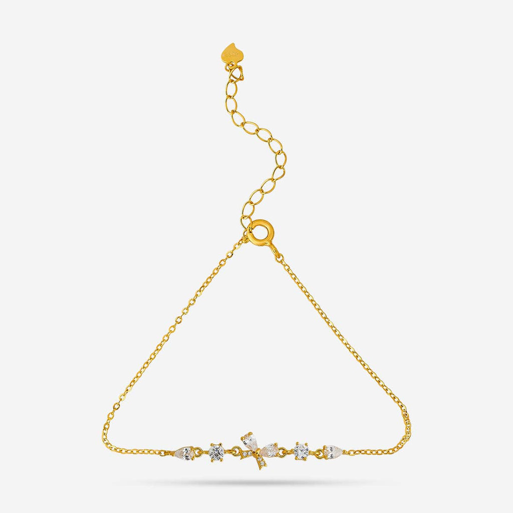 Silver Bracelet 92.5 Silver Bracelet 191382