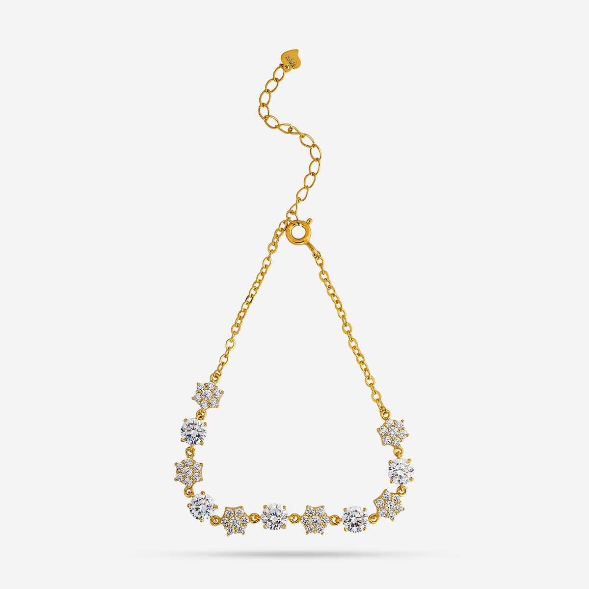 Silver Bracelet 92.5 Silver Bracelet 191383