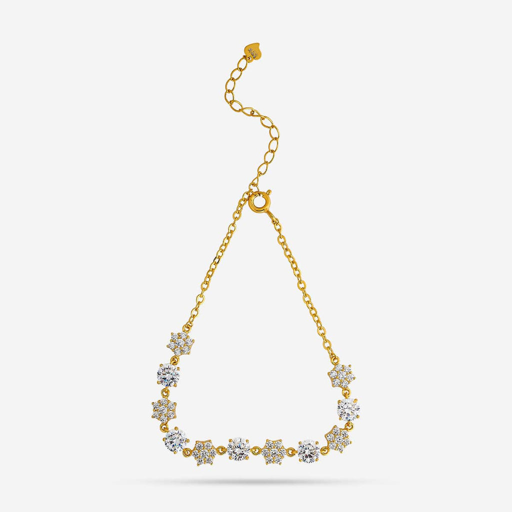 Silver Bracelet 92.5 Silver Bracelet 191383