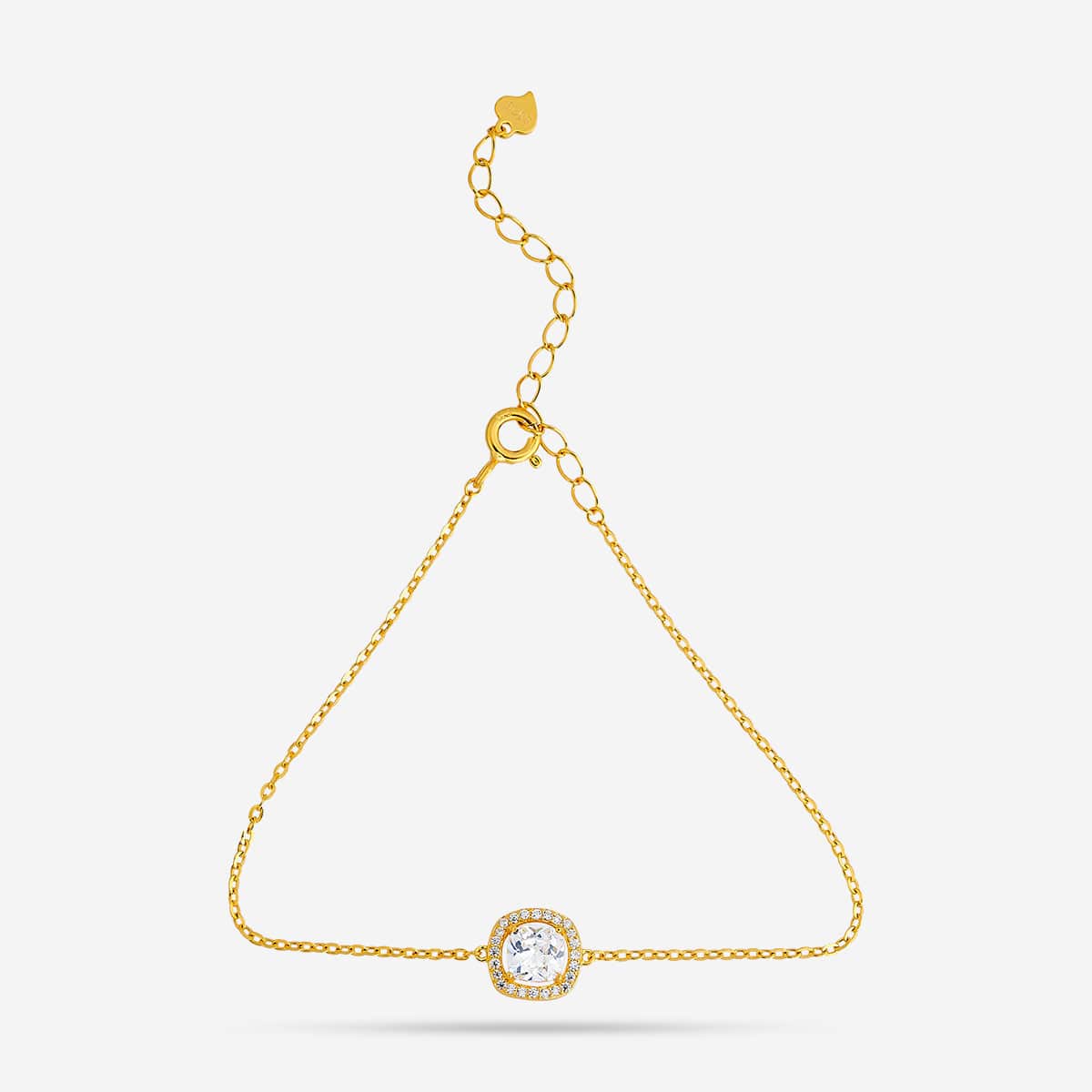 Silver Bracelet 92.5 Silver Bracelet 191386