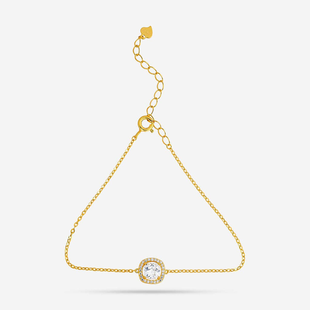 Silver Bracelet 92.5 Silver Bracelet 191386