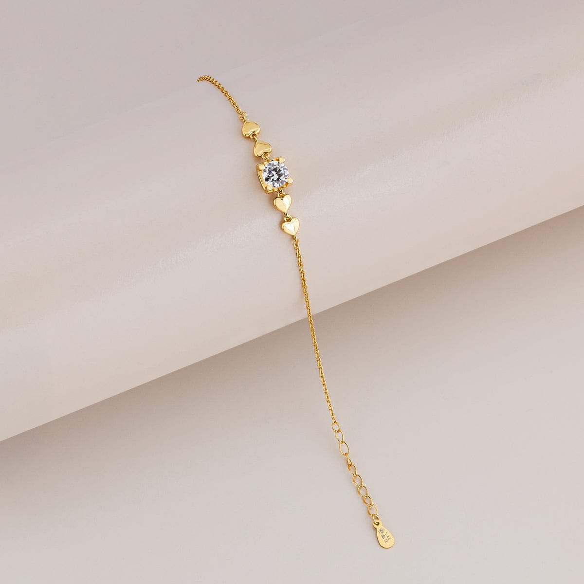 Silver Bracelet 92.5 Silver Bracelet 191402