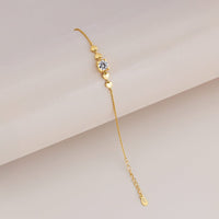 Silver Bracelet 92.5 Silver Bracelet 191402