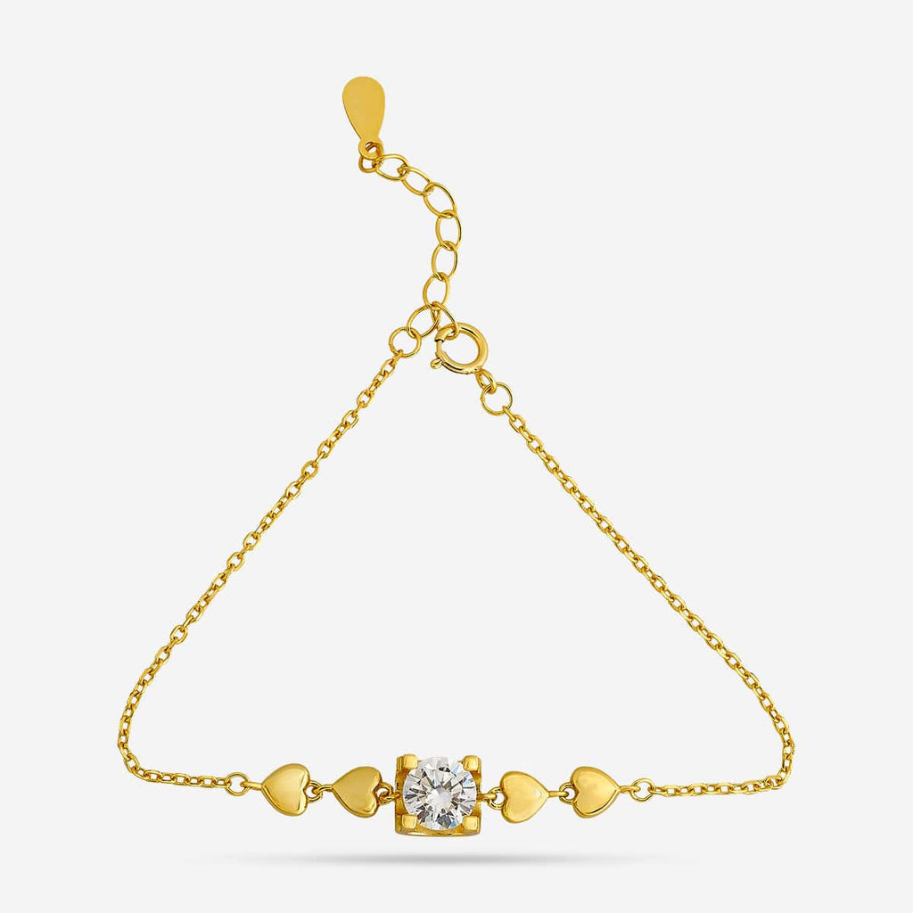 Silver Bracelet 92.5 Silver Bracelet 191402