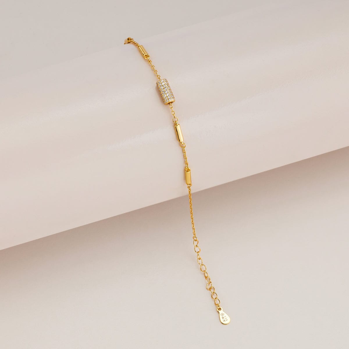 Silver Bracelet 92.5 Silver Bracelet 191403