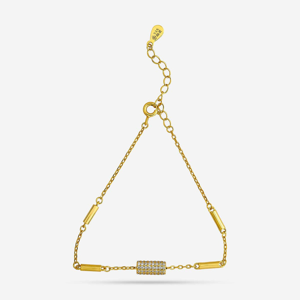 Silver Bracelet 92.5 Silver Bracelet 191403