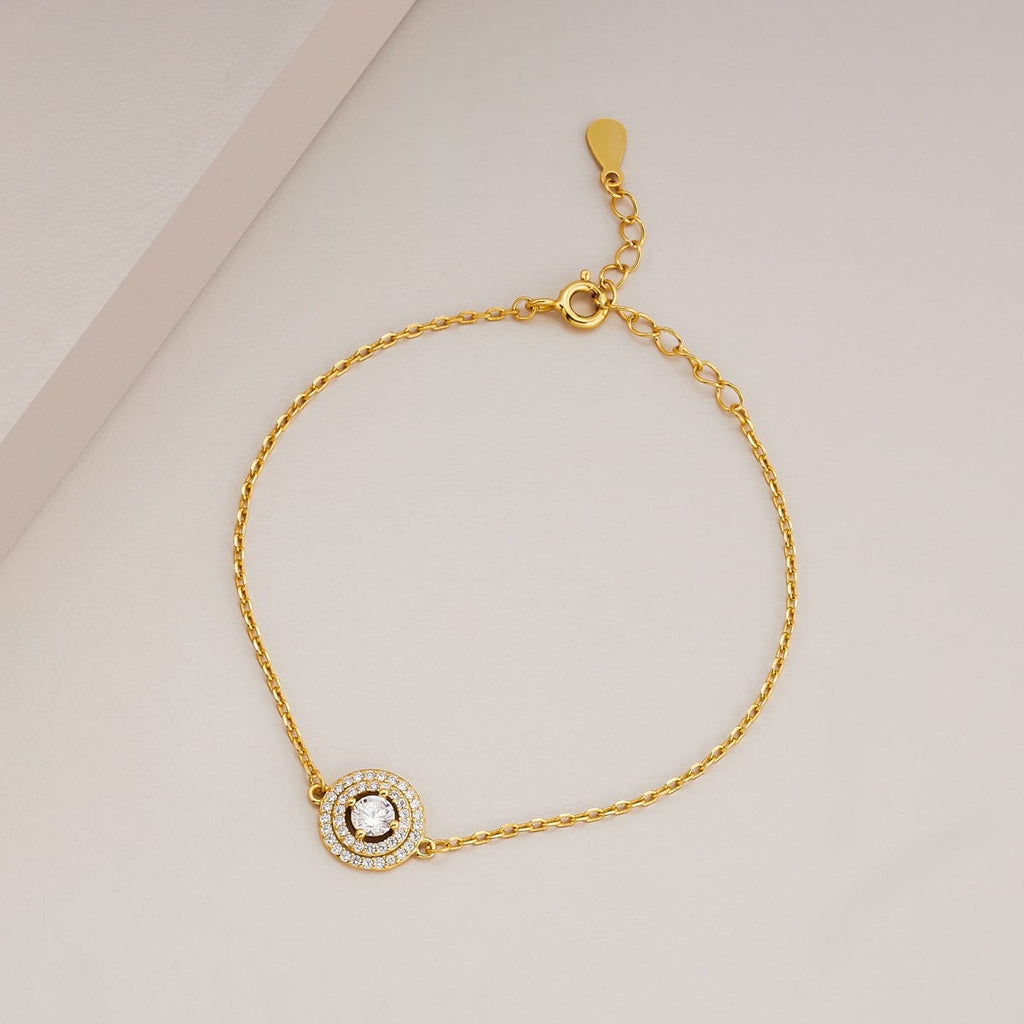 Silver Bracelet 92.5 Silver Bracelet 191404