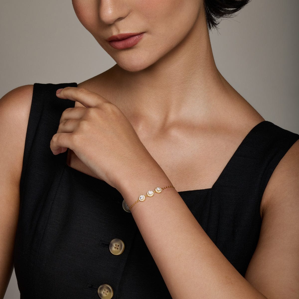 Silver Bracelet 92.5 Silver Bracelet 191406