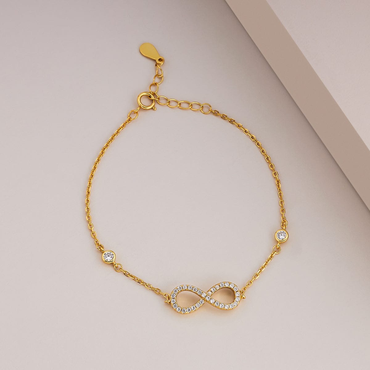 Silver Bracelet 92.5 Silver Bracelet 191407