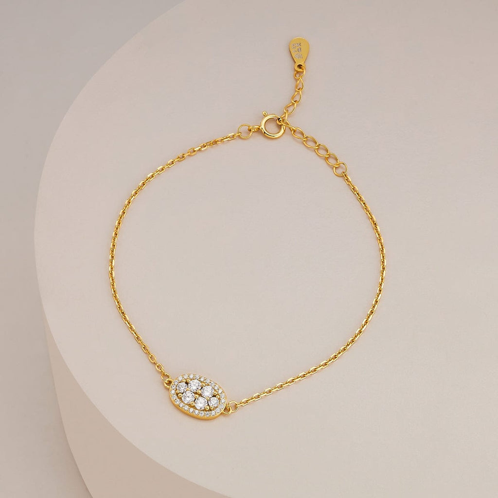 Silver Bracelet 92.5 Silver Bracelet 191409