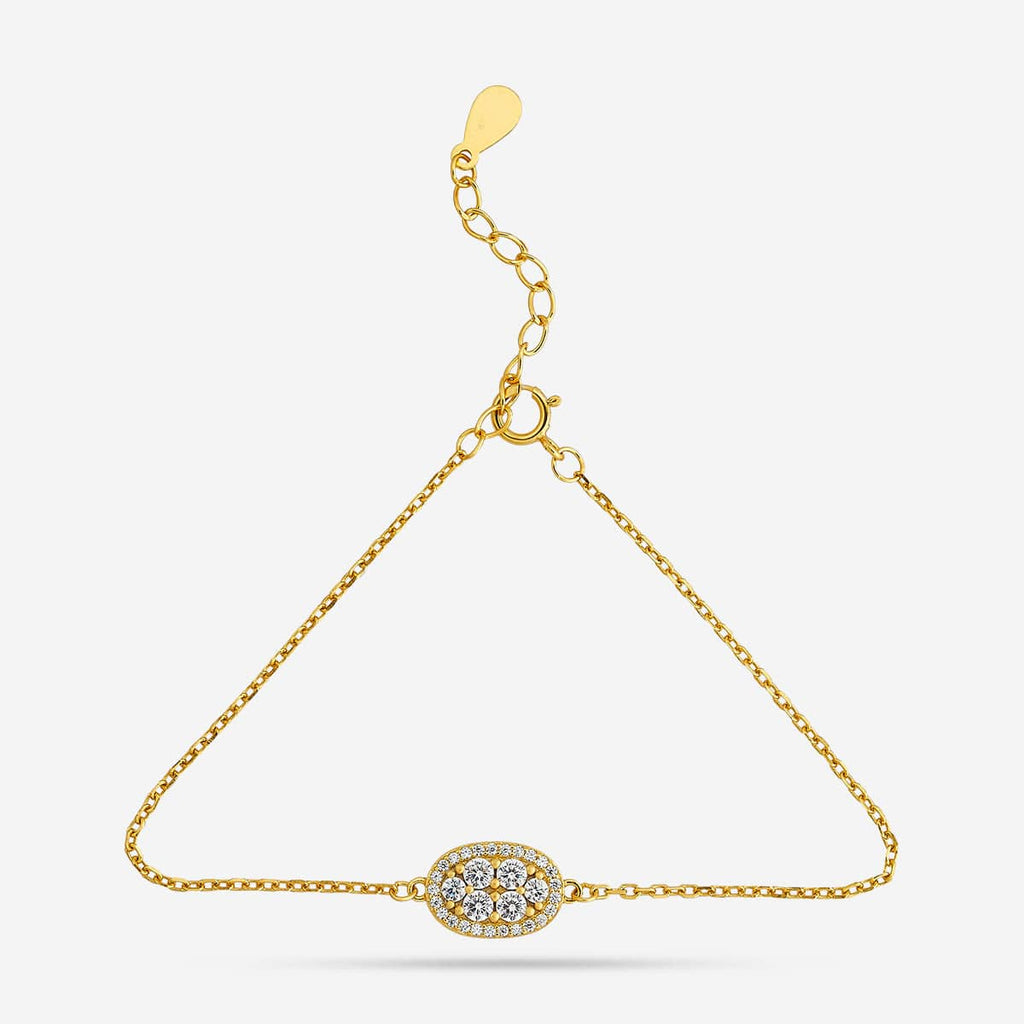 Silver Bracelet 92.5 Silver Bracelet 191409