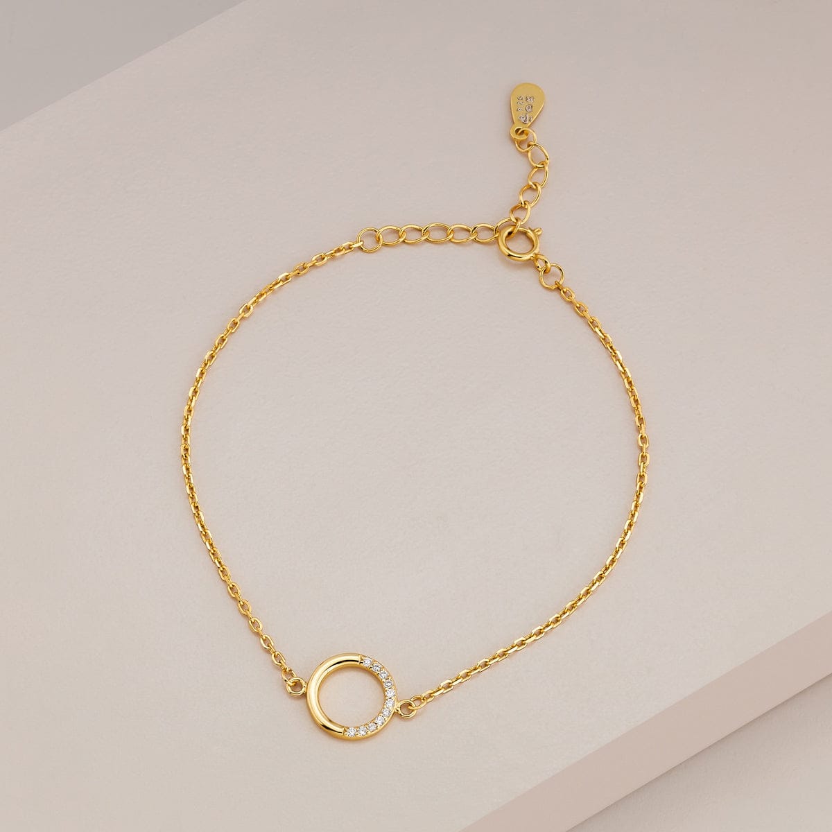 Silver Bracelet 92.5 Silver Bracelet 191411