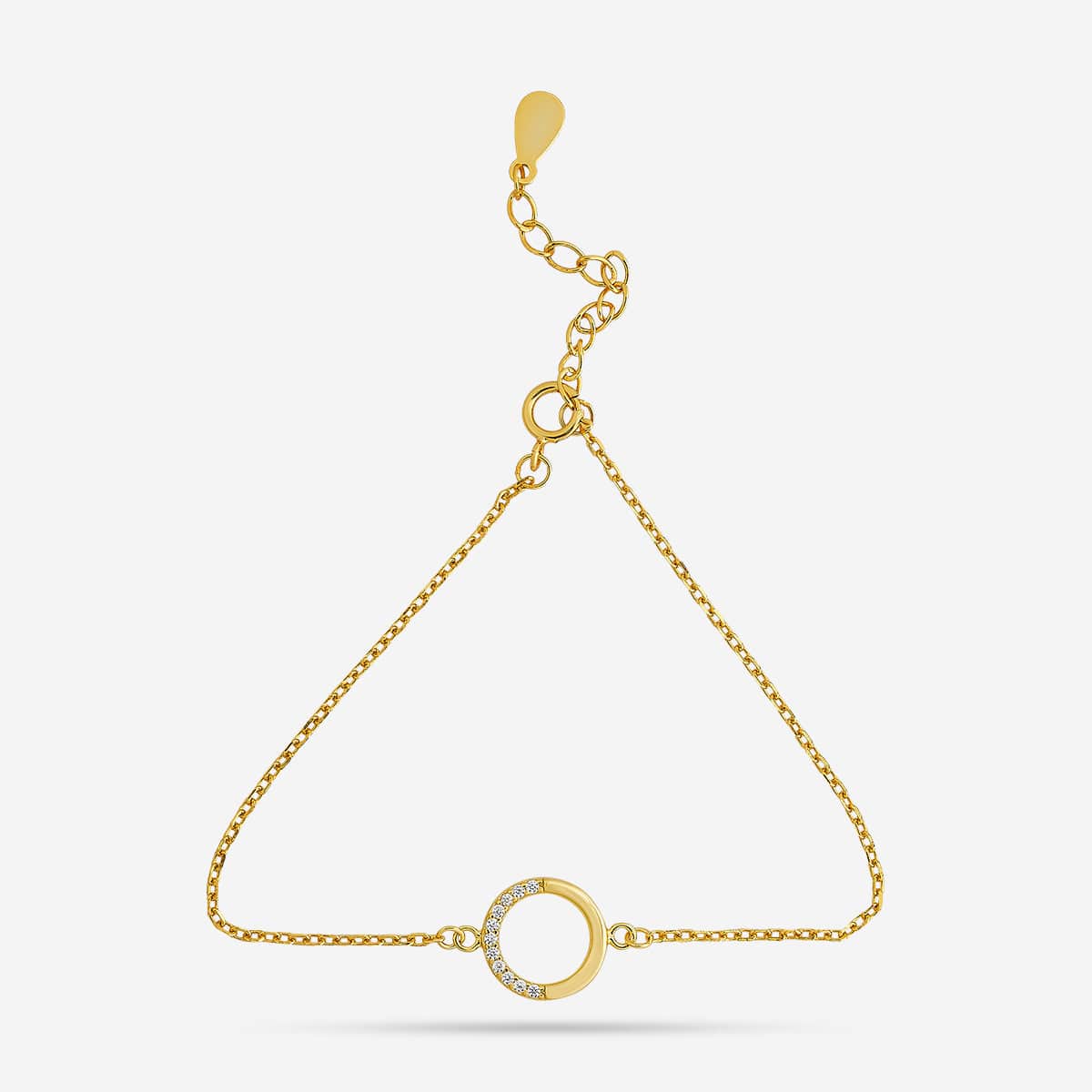 Silver Bracelet 92.5 Silver Bracelet 191411