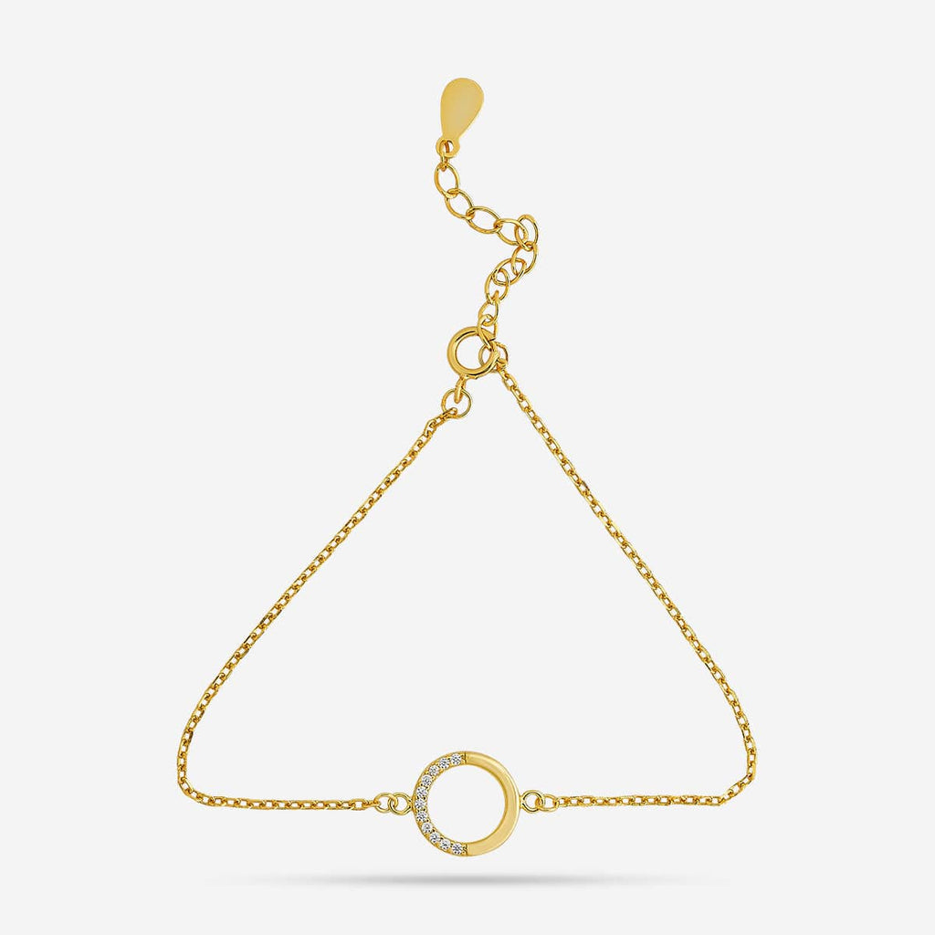 Silver Bracelet 92.5 Silver Bracelet 191411