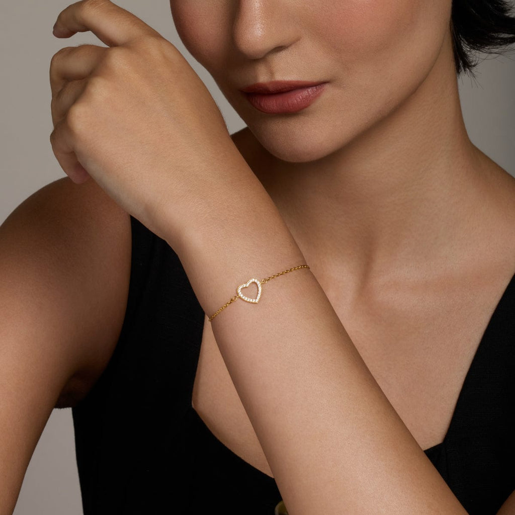 Silver Bracelet 92.5 Silver Bracelet 191412