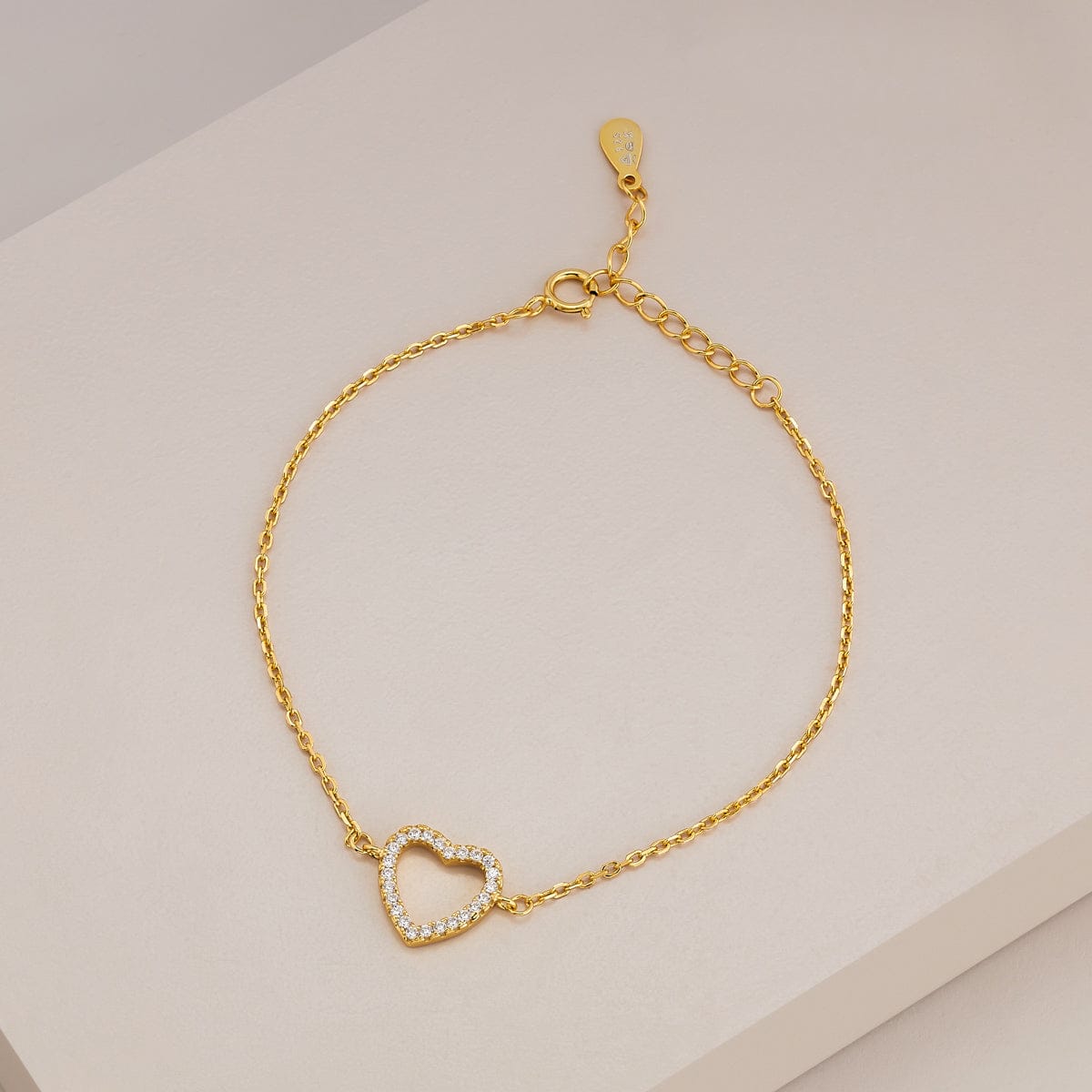 Silver Bracelet 92.5 Silver Bracelet 191412