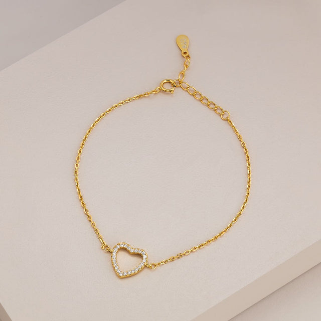 Silver Bracelet 92.5 Silver Bracelet 191412
