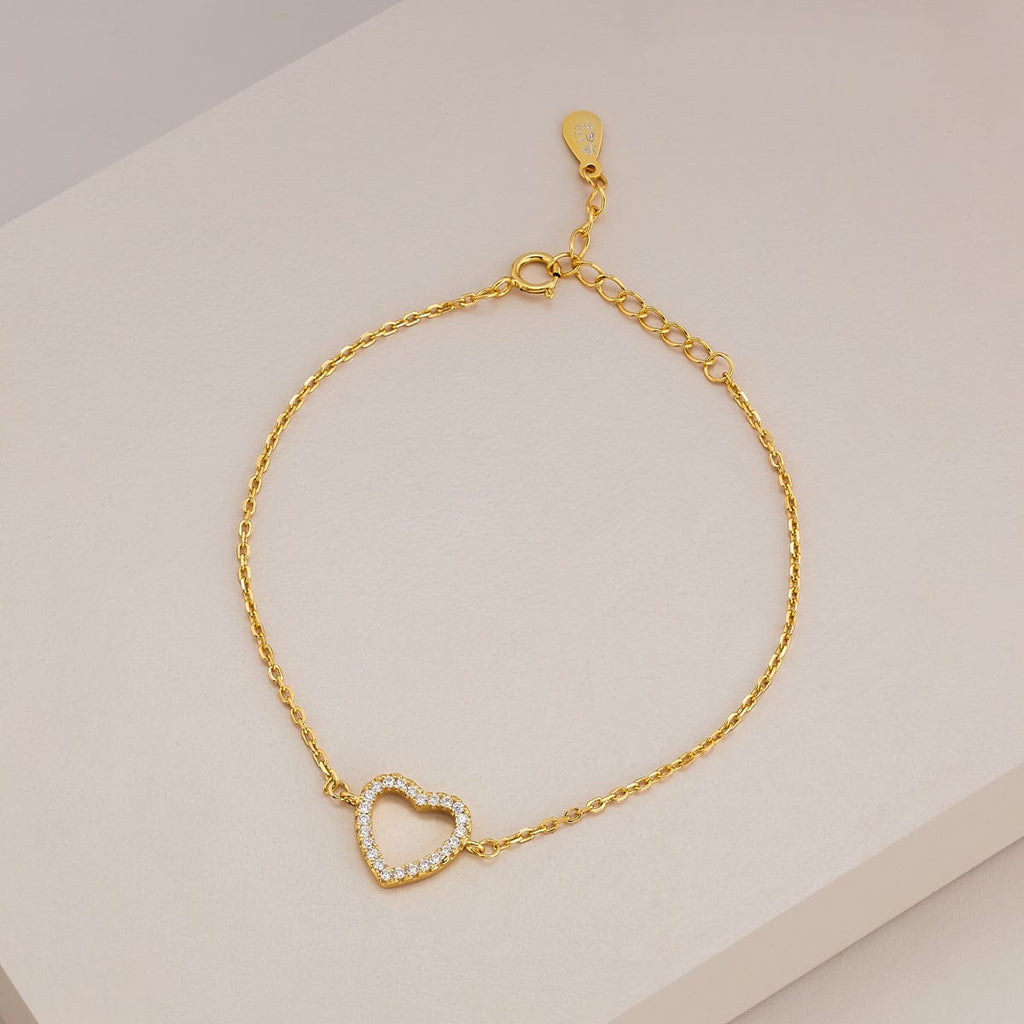 Silver Bracelet 92.5 Silver Bracelet 191412