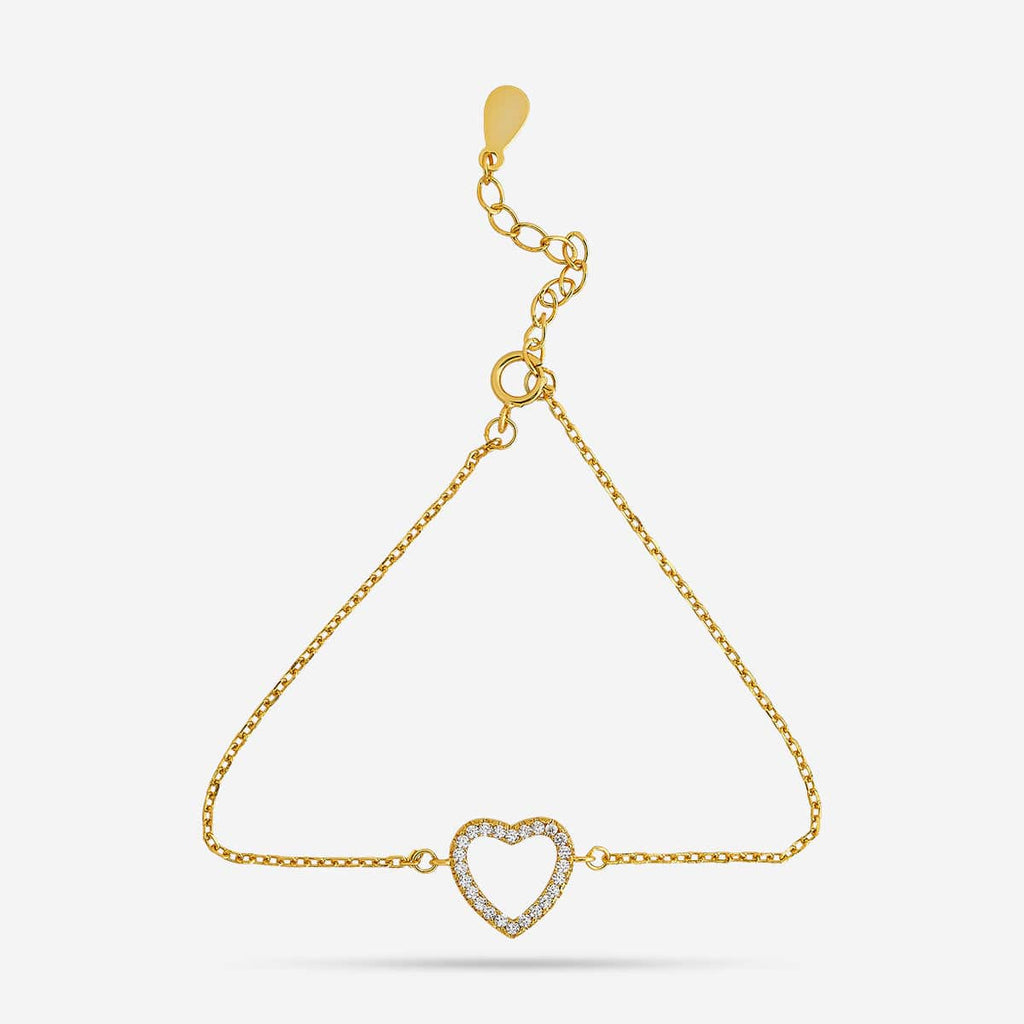 Silver Bracelet 92.5 Silver Bracelet 191412