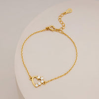 Silver Bracelet 92.5 Silver Bracelet 191413