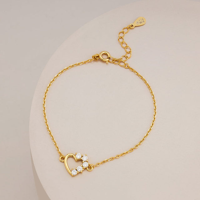Silver Bracelet 92.5 Silver Bracelet 191413