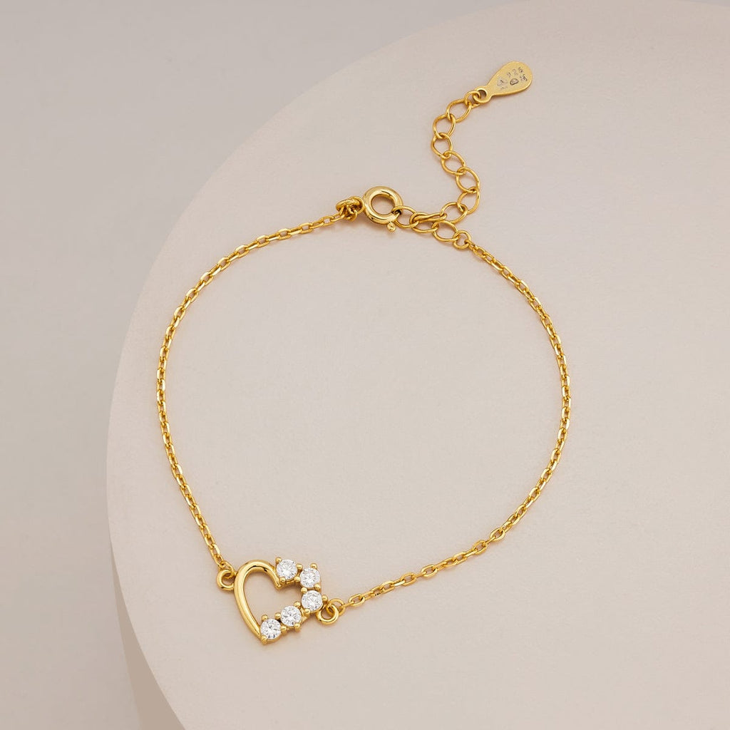 Silver Bracelet 92.5 Silver Bracelet 191413