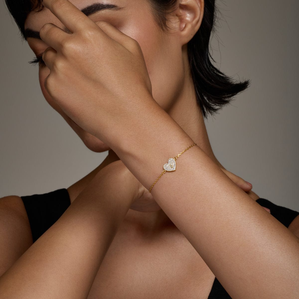 Silver Bracelet 92.5 Silver Bracelet 191414