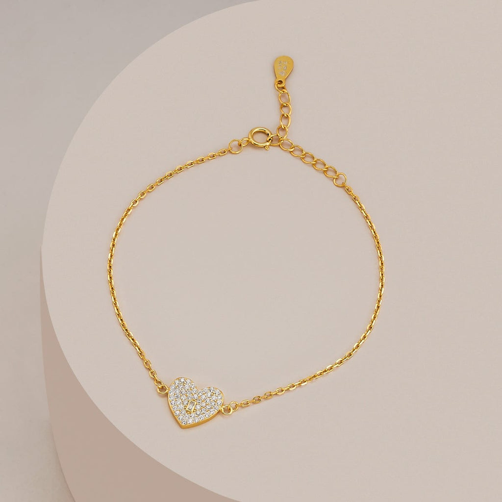 Silver Bracelet 92.5 Silver Bracelet 191414