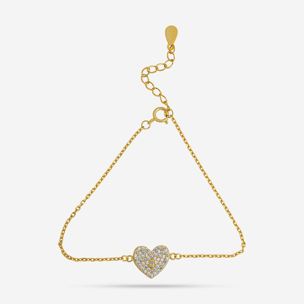 Silver Bracelet 92.5 Silver Bracelet 191414