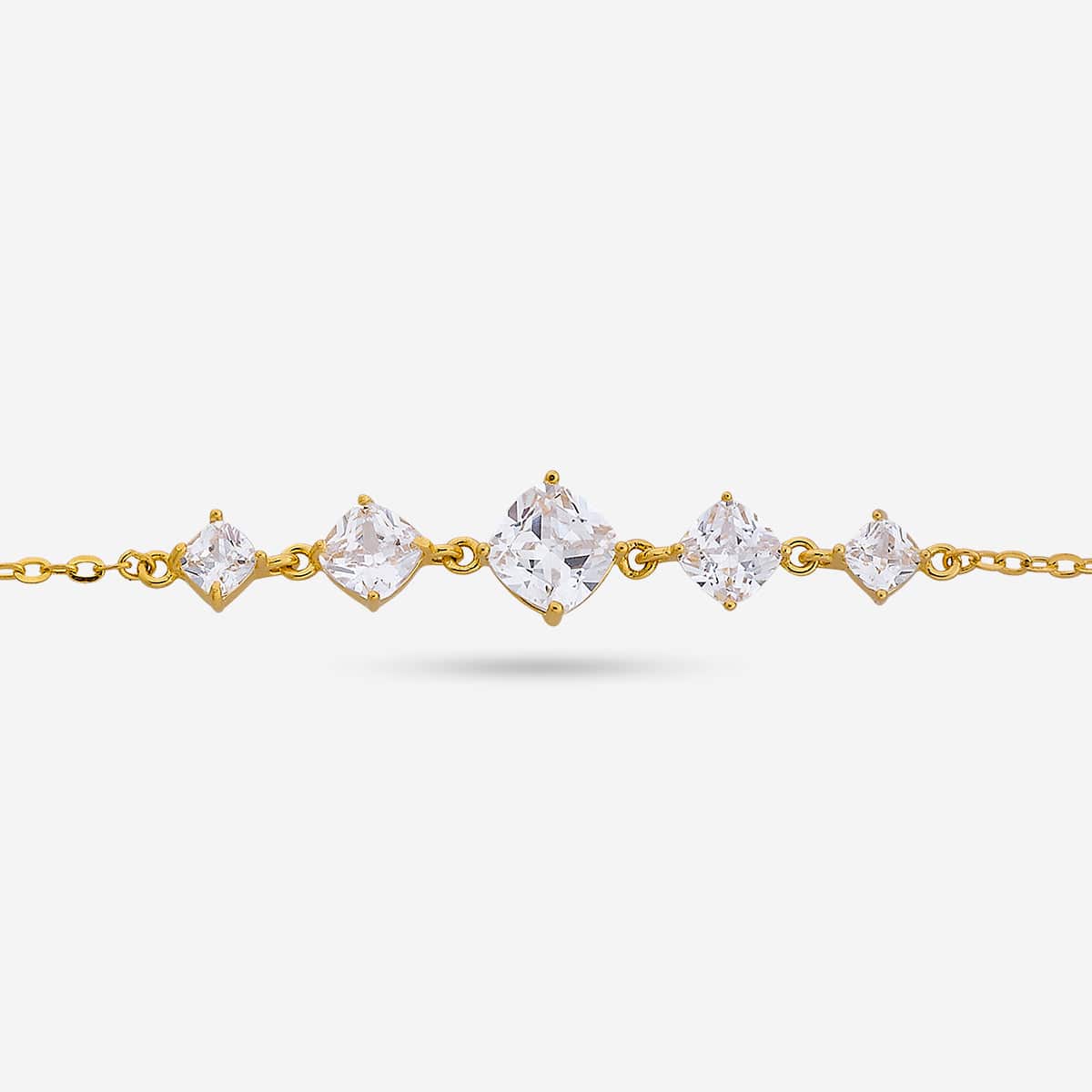 Silver Bracelet 92.5 Silver Bracelet 194119