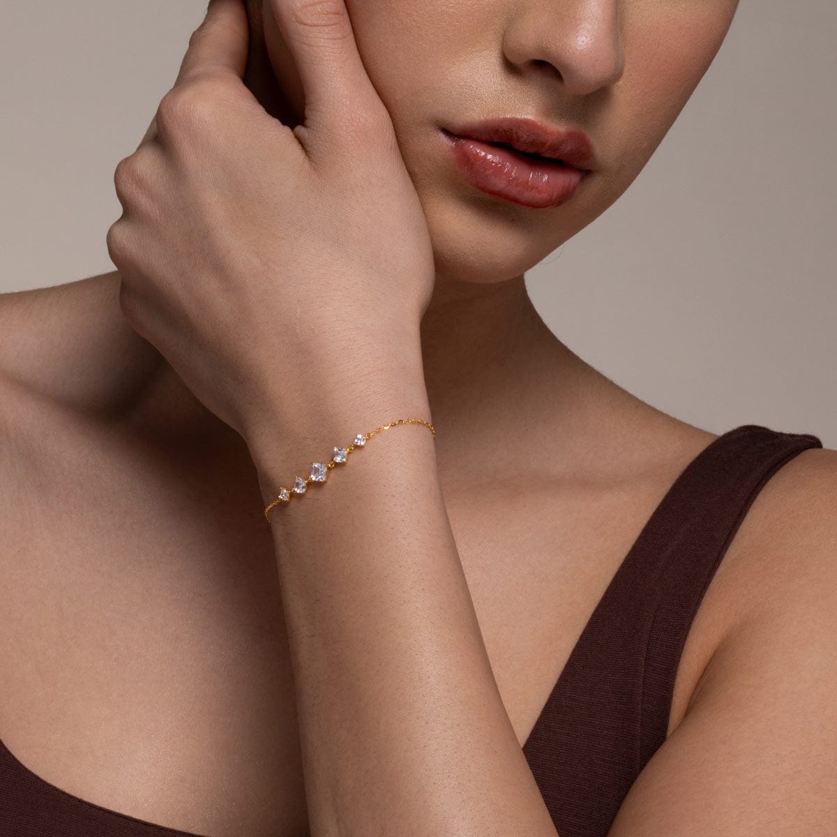 Silver Bracelet 92.5 Silver Bracelet 194119