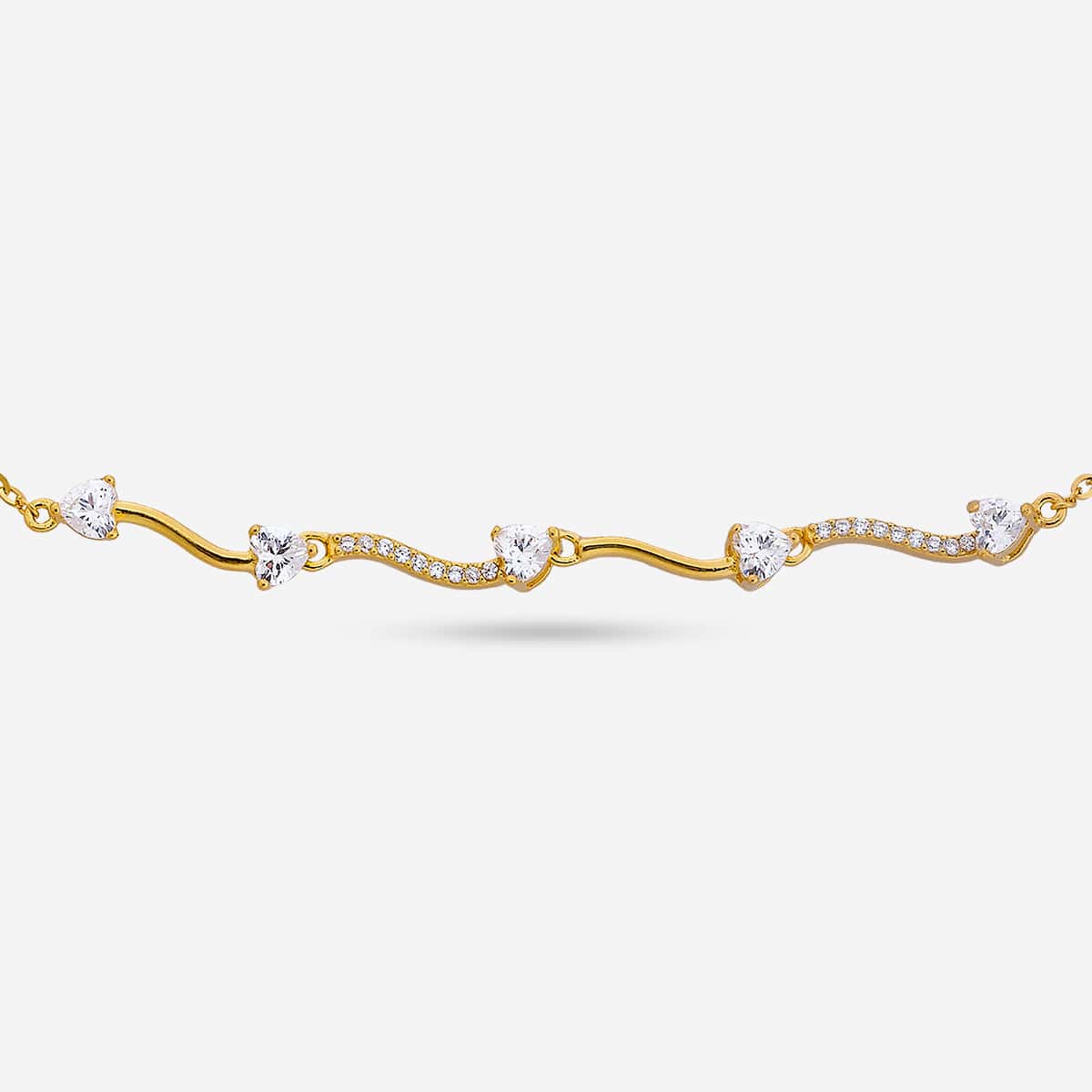 Silver Bracelet 92.5 Silver Bracelet 194120