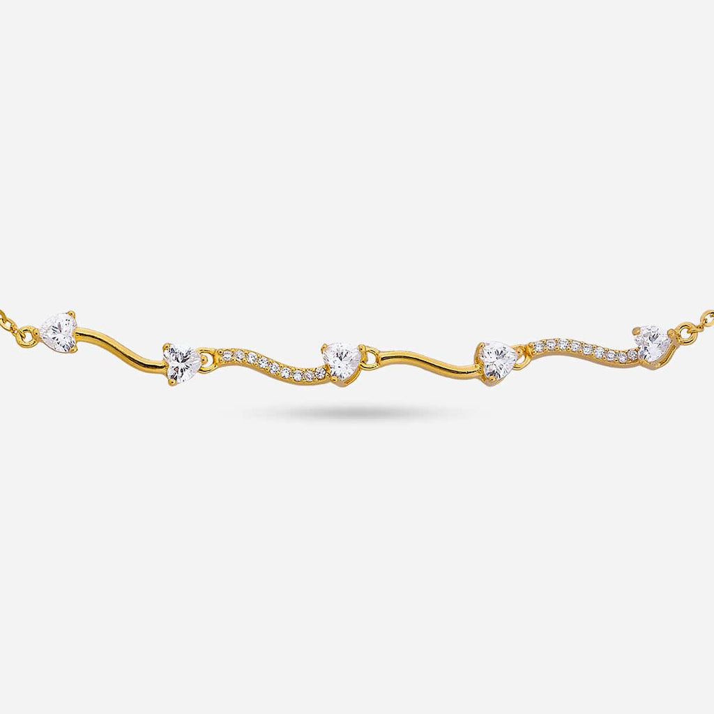 Silver Bracelet 92.5 Silver Bracelet 194120