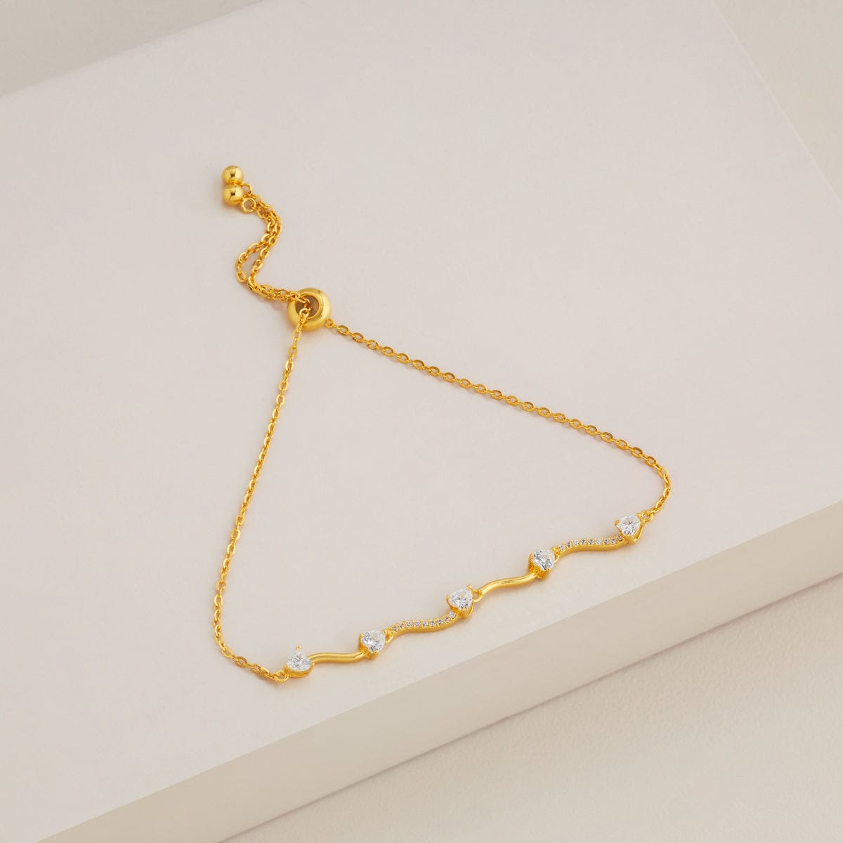 Silver Bracelet 92.5 Silver Bracelet 194120