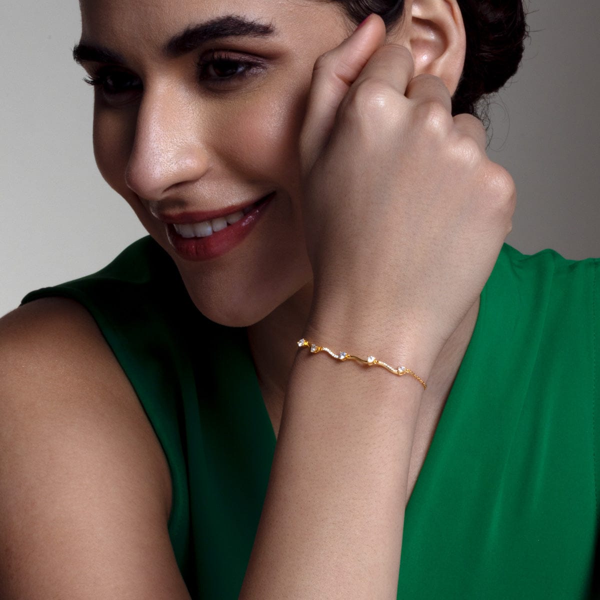 Silver Bracelet 92.5 Silver Bracelet 194120