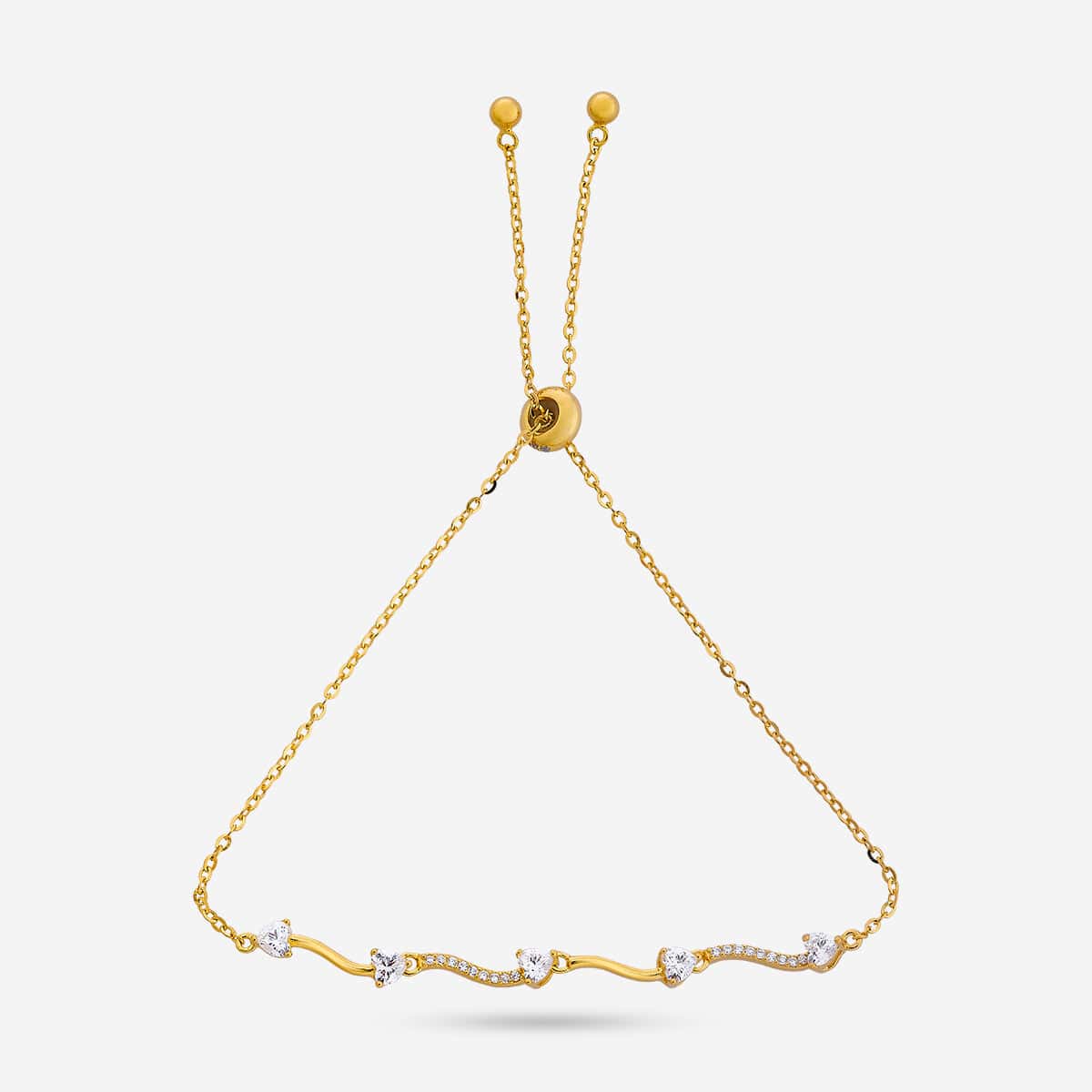 Silver Bracelet 92.5 Silver Bracelet 194120