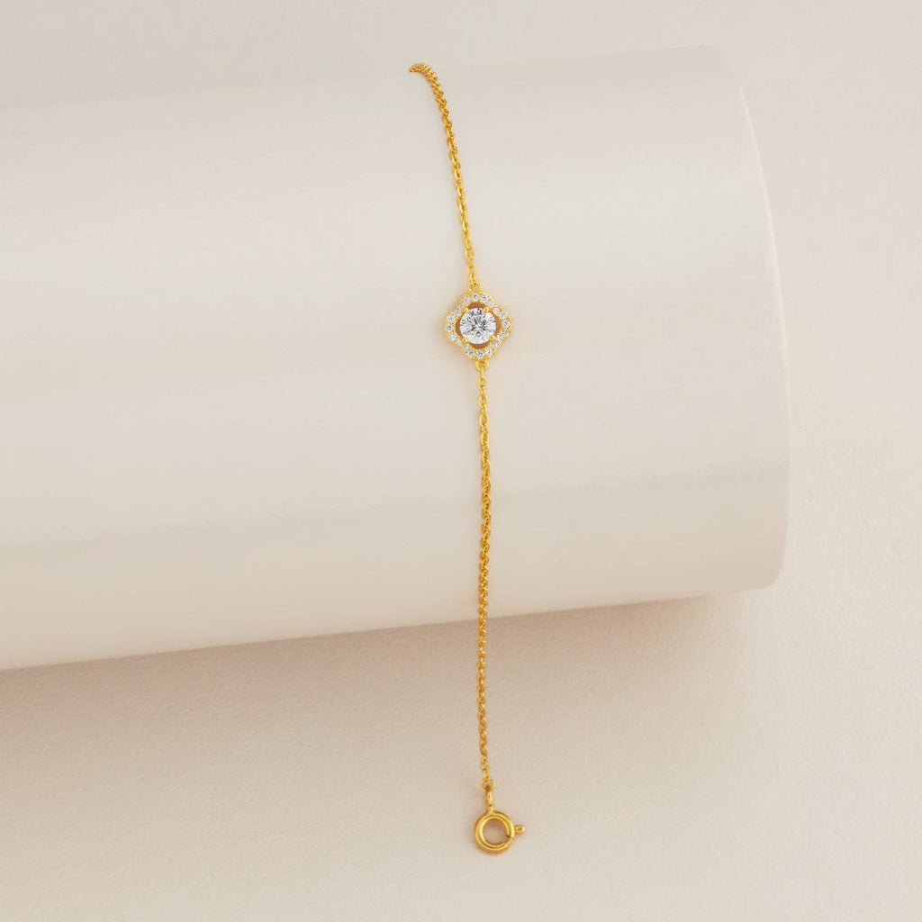 Silver Bracelet 92.5 Silver Bracelet 194232