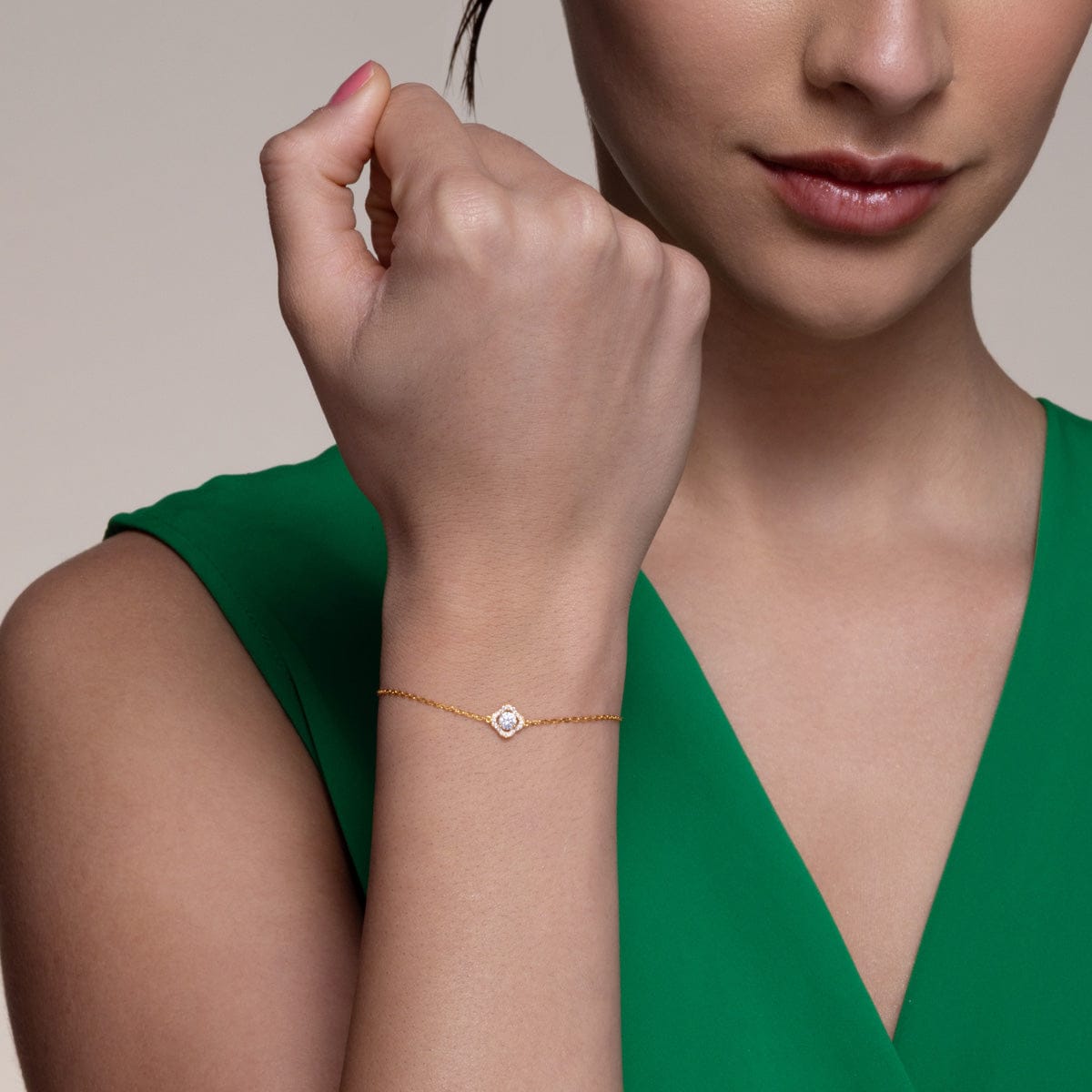 Silver Bracelet 92.5 Silver Bracelet 194232