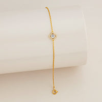 Silver Bracelet 92.5 Silver Bracelet 194232