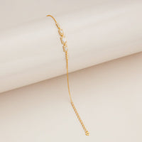 Silver Bracelet 92.5 Silver Bracelet 194234