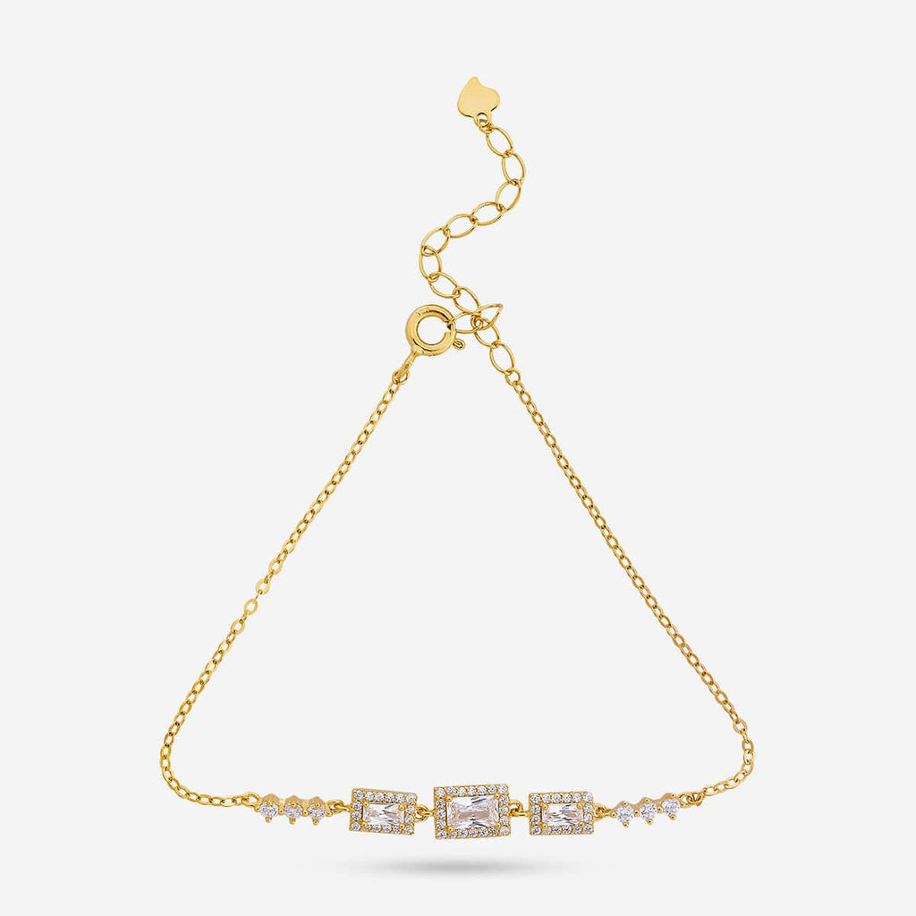 Silver Bracelet 92.5 Silver Bracelet 194234